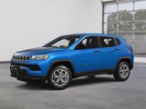 New 2025 Jeep Compass Sport image 2