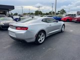 Used 2017 Chevrolet Camaro LT image 5