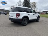 Used 2023 Ford Bronco Sport Big Bend w/ Convenience Package image 3
