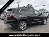 New 2025 GMC Acadia Elevation w/ Elevation Premium Package image 4