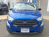 Certified 2020 Ford EcoSport S image 2