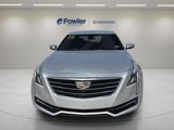 Used 2018 Cadillac CT6 2.0T image 2