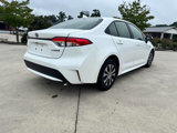 Used 2021 Toyota Corolla LE image 4