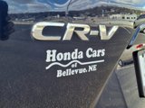 Certified 2019 Honda CR-V EX image 5