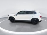 Certified 2022 Volkswagen Taos SE w/ Panoramic Sunroof Package image 5