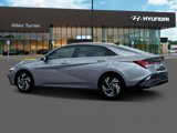 New 2025 Hyundai Elantra SEL image 4