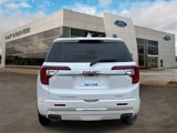 Used 2021 GMC Acadia Denali w/ Denali Ultimate Package image 4