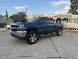 Used 2018 Chevrolet Silverado 1500 LT w/ All Star Edition image 4