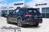 Used 2021 Volkswagen Atlas SE image 4
