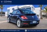 Used 2016 Volkswagen Beetle 1.8T SEL image 5