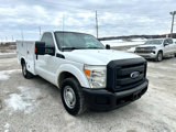 Used 2014 Ford F350 XL image 4