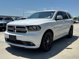Used 2017 Dodge Durango R/T w/ Trailer Tow Group IV image 3