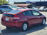Used 2010 Honda Insight EX image 4