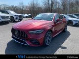 New 2025 Mercedes-Benz CLE 53 AMG 4MATIC Coupe image 4