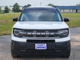 Used 2021 Ford Bronco Sport Big Bend w/ Big Bend Package image 2