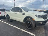 Used 2022 Ford Ranger XL w/ Equipment Group 101A High image 5