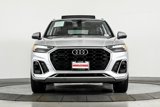 Used 2021 Audi Q5 e Premium Plus w/ Premium Plus Package image 2