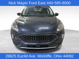 Used 2022 Ford Escape SEL w/ Technology Package image 2