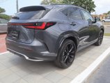 New 2025 Lexus NX 450h+ F Sport image 5
