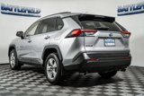 Used 2020 Toyota RAV4 LE w/ Carpet Mat Package image 4