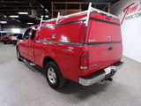Used 2000 Ford F150 XLT image 3