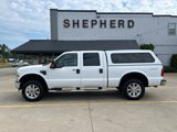 Used 2009 Ford F250 Lariat image 2