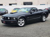 Used 2007 Ford Mustang GT Premium image 2