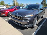 Used 2014 Jeep Cherokee Limited image 5