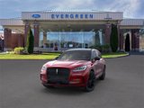 New 2025 Lincoln Corsair Reserve w/ Jet Appearance Package image 2
