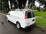 Used 2013 Chevrolet Express 1500 AWD image 3