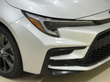 New 2025 Toyota Corolla SE w/ Convenience Package image 2