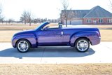 Used 2004 Chevrolet SSR w/ Preferred Equipment Group image 5
