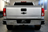 Used 2018 Chevrolet Silverado 1500 LTZ w/ Sport Package image 3