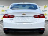 Used 2024 Chevrolet Malibu LS w/ Driver Confidence Package image 5