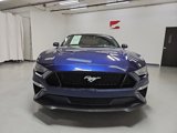 Used 2019 Ford Mustang GT w/ Ford Safe & Smart Package image 2