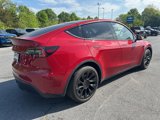 Used 2020 Tesla Model Y Long Range image 5