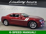 Used 2015 Chevrolet Camaro LS image 6
