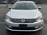 Used 2014 Volkswagen Passat 1.8T SEL Premium image 2