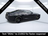 Used 2015 Chevrolet Camaro LS image 3