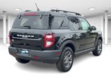 Certified 2022 Ford Bronco Sport Outer Banks image 4