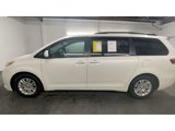 Used 2017 Toyota Sienna XLE image 5