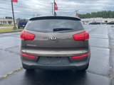 Used 2014 Kia Sportage LX image 5