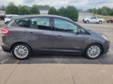Used 2017 Ford C-MAX Energi SE w/ Equipment Group 401A image 2