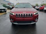 Used 2019 Jeep Cherokee Limited image 4
