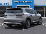 New 2025 GMC Acadia Elevation image 4
