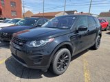 Used 2018 Land Rover Discovery Sport SE image 3