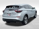 Used 2019 Nissan Murano SL image 4