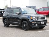 Used 2021 Jeep Renegade Limited w/ Sun & Sound Group image 3