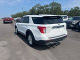 Used 2022 Ford Explorer XLT w/ Equipment Group 202A image 2
