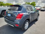 Certified 2022 Chevrolet Trax LT w/ LT Convenience Package image 4
